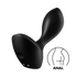 Backdoor Lover - Black