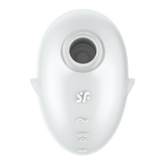 Cutie Ghost (White)