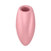 Cutie Heart - Light Red