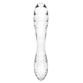 Dazzling Crystal - Transparent