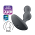 Deep Diver Connect App - Grey
