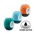Masturbator Egg 3er Set (Naughty, Savage, Crunchy) Assorted
