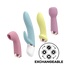 Marvelous Four