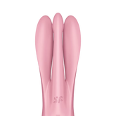 Threesome 1 - Pink
