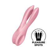 Threesome 1 - Pink