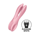 Threesome 1 - Pink
