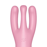 Threesome 4 - Pink