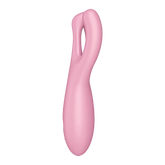 Threesome 4 - Pink