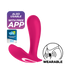 Satisfyer Top Secret Pink