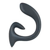 G for Goddess 1 (dark grey)