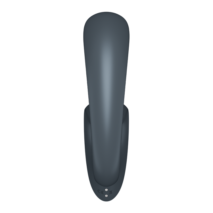 G for Goddess 1 (dark grey)