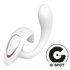 G for Goddess 1 (white)