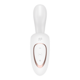 G for Goddess 1 (white)