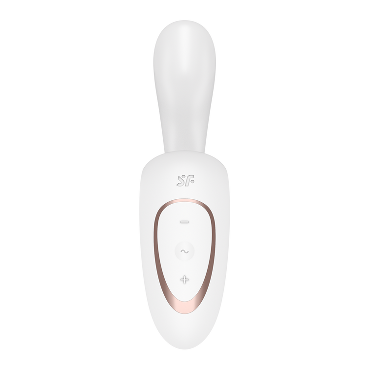 G for Goddess 1 (white)