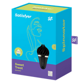 Sweet Treat - Black/Gold