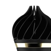 Sweet Treat - Black/Gold