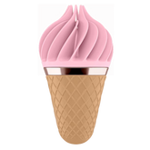 Sweet Treat - Pink/Brown