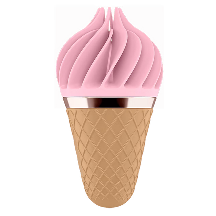 Sweet Treat - Pink/Brown