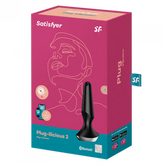 Plug-ilicious 2