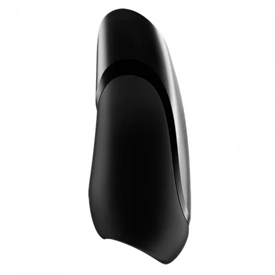 Men Vibration+ Black