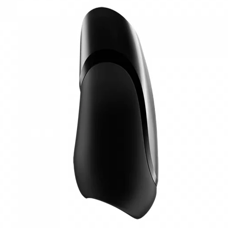 Men Vibration+ Black