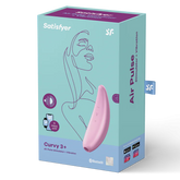 Curvy 3+ - Pink