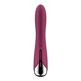 Spinning Vibe 1 - Red