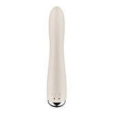 Spinning Vibe 1 - Beige