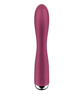 Spinning Rabbit 1 - Red