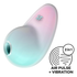 Pixie Dust - Mint/Pink