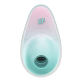 Pixie Dust - Mint/Pink