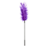 Ostrich Tickler - Purple