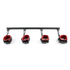 Saffron Spreader Bar & Cuff Set