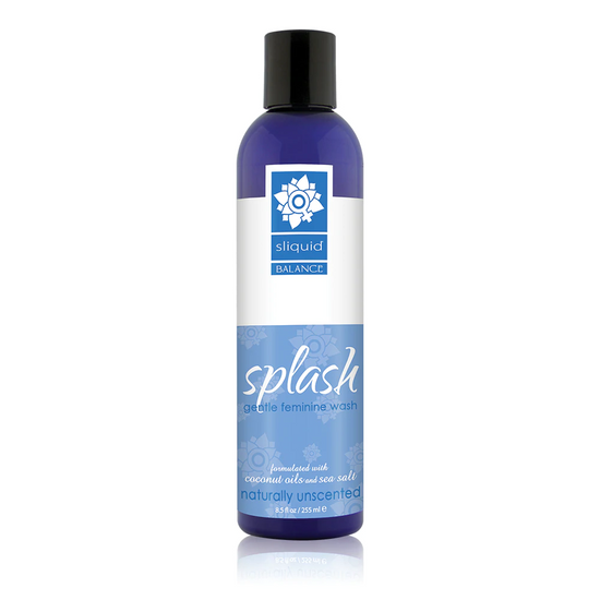 Balance Splash (Unscented) 8.5 oz