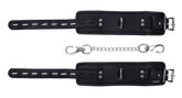 Edge Handcuffs