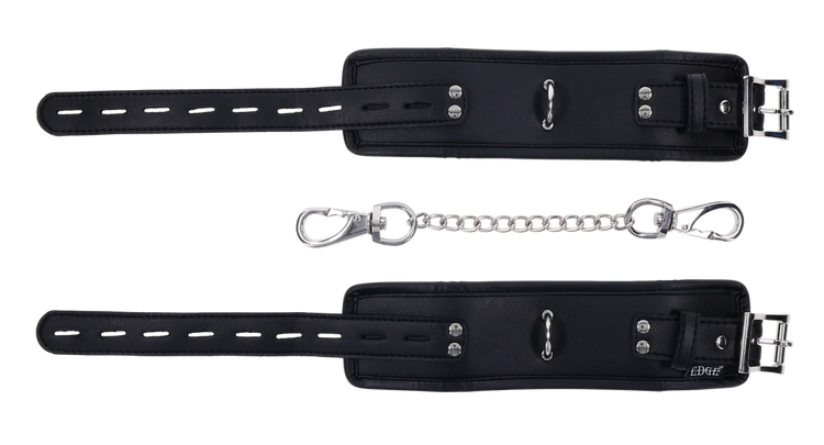 Edge Handcuffs