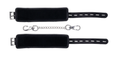Edge Handcuffs