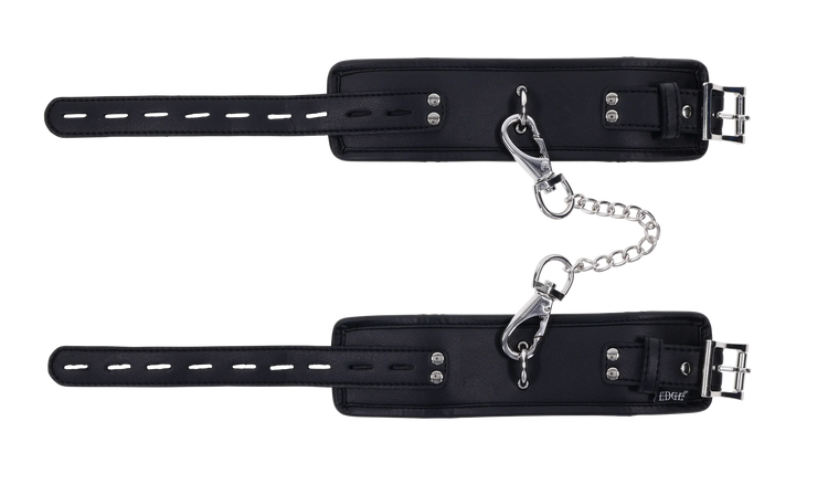 Edge Handcuffs