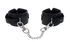 Edge Handcuffs
