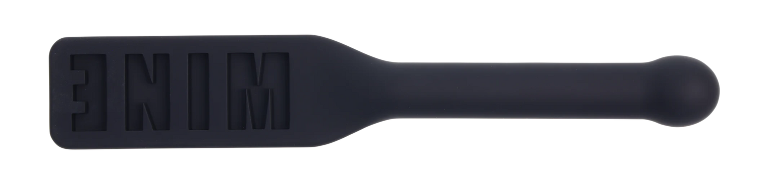 Edge MINE Silicone Paddle