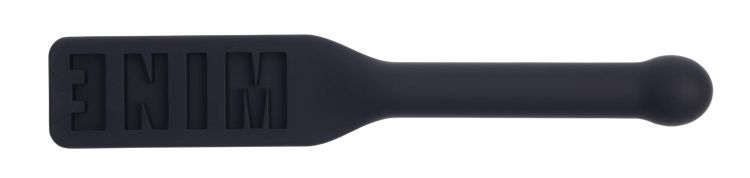 Edge MINE Silicone Paddle