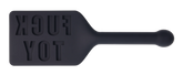 Edge FUCK TOY Silicone Paddle