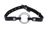 Edge Interchangeable Ring Gag