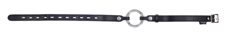 Edge Interchangeable Ring Gag