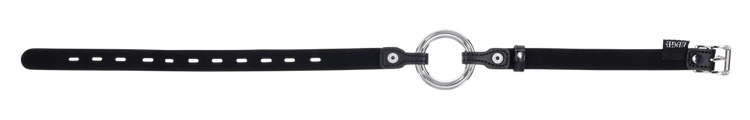 Edge Interchangeable Ring Gag