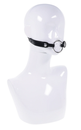 Edge Interchangeable Ring Gag