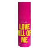 PHEROMONE BODY MIST - LOVE ALL OF  ME - 3.35 floz | 99mL