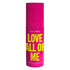 PHEROMONE BODY MIST - LOVE ALL OF  ME - 3.35 floz | 99mL