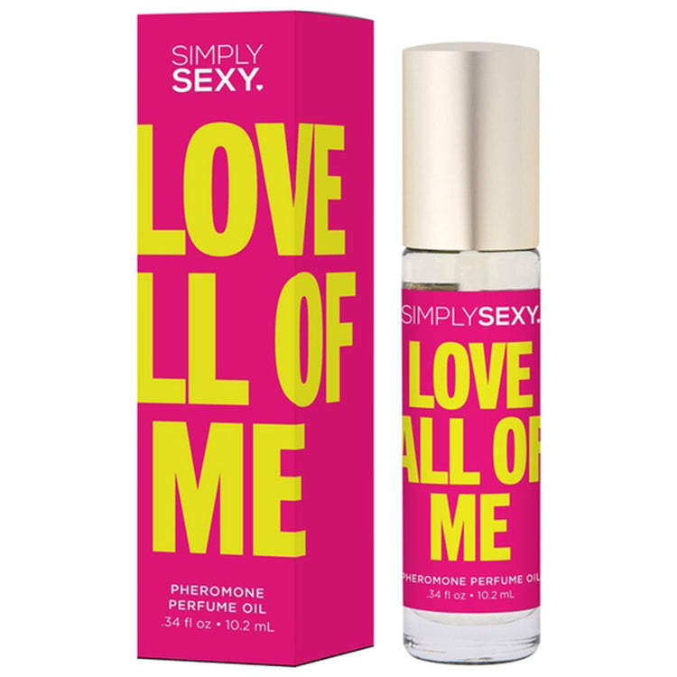 Sexy Ambience Enhancers