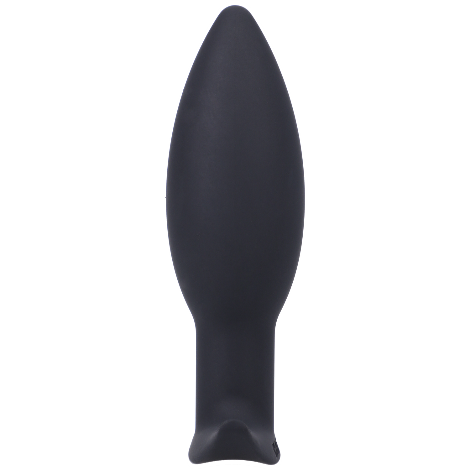 Tantus Silicone Neo Silicone Butt Plug Black